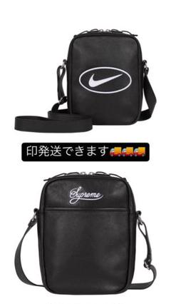 2025年最新】supreme nike leather shoulderの人気アイテム