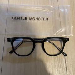 2025年最新】GentleMonsterの人気アイテム - メルカリ