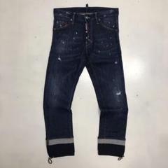 新品未使用 DSQUARED2 SLIM JEAN サイズ44 サイズ44