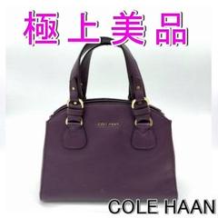 COLE HAAN コールハーン ハンドバッグ ショルダー セネカ サッチェル