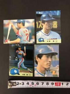 2025年最新】宇野勝の人気アイテム - メルカリ