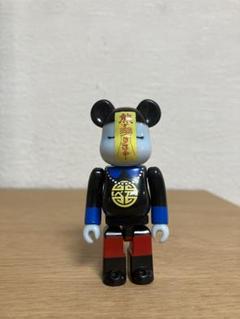 キョンシー ベアブリック 100% BE@RBRICK BEARBRICK Yahoo!オークション -「ベアブリック キョンシー」の落札相場