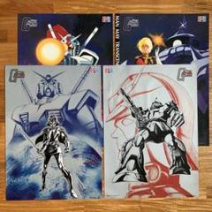 激レア‼️未使用品‼️】 機動戦士ガンダム 販促ポスター ペプシ