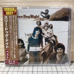 スリードッグナイト　CD6枚 芽瑠璃堂 ＞ スリー・ドッグ・ナイト 『アラウンド・ザ
