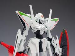 MORTAR HEADD JUNCHOON 1/100プラモデル SAV 1/100 ジュノーン 初期型 | ボークス F.S.S.シリーズ | ボークス
