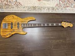 aterier z beta 4 custom 珍しいトラ目ボディ aterier z beta 4 custom 珍しいトラ目ボディ - メルカリ