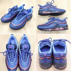 NIKE エアマックス97 26cm airmax97のサムネイル