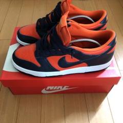 Got’emプロフ必読様専用NIKE Dunk low sp 28