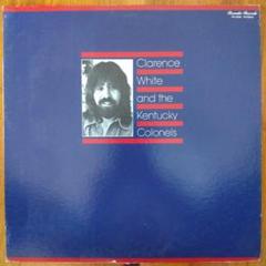 Clarence White レコード