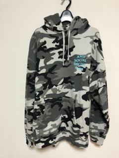 【値下げ可能】ASSC Snowy Dayz Hoodie