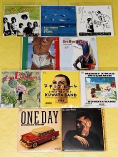 矢沢永吉　サザンオールスターズ　他　 レコード　9枚　まとめ売り 2025年最新】サザンオールスターcdまとめ売りの人気アイテム