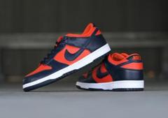 即発送 NIKE DUNK LOW SP CHAMP COLORS 27cm