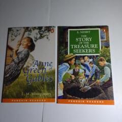 英語多読　洋書 120冊まとめて　ペンギンリーダーズ他 m54816551330_1.jpg?1718260560