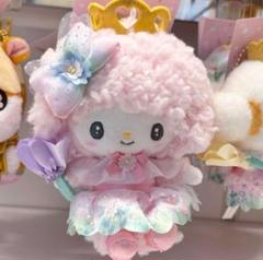 Amazon.co.jp: サンリオ(SANRIO) マスコットブローチ(私の