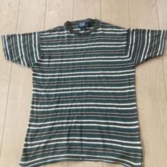 POLO by Ralph Lauren ボーダーカットソー