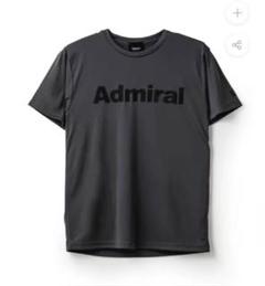 アドミラル ミニマムロゴプラクティスTEE （ ATLA454-18