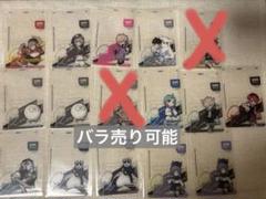 CR じゃすぱー トレカ CRフェス トレーディングカード トレカ Jasper じゃすぱー