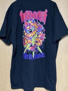 WANIMA SNAKE Tシャツ XLサイズ - メルカリ