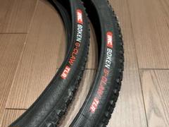 IRCタイヤ 29インチ 700×50C BOKEN G-CLAW チューブレス IRCタイヤ 29インチ 700×50C BOKEN G-CLAW チューブレス