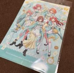 五等分の花嫁 ヴィレヴァン クリアファイル 6枚セット ① m43493500878_1.jpg?1749599543