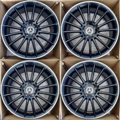 BMS ホイール19インチ　pcd112.0 インセット45 Benz BMS ホイール19インチ pcd112.0 インセット45 Benz（2025年最新