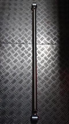み*こ様 ＧＸ７０等トヨタ旧車全般！強化！！ステンレスアジャスタブルラテラルロッ み*こ様 GX70等トヨタ旧車全般！強化！！ステンレス