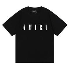 AMIRI ブラック Tシャツsサイズ Size S - Amiri T-Shirt 100% Authentic Quick Shipping Black