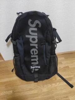 supreme バックパック　2020ss 美品 2025年最新】supreme backpack 20ssの人気アイテム - メルカリ