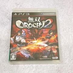 無双OROCHI 2