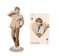 FANTASTICS 佐藤大樹 非売品アクリルスタンドセット FANTASTICS アクリルスタンド 佐藤大樹 - メルカリ