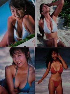 ☆★ 入手絶望的! 星野麗子 かとうれいこ 切り抜き 5P ☆★ 入手絶望的! 星野麗子 かとうれいこ 切り抜き 5P - メルカリ
