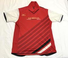 ミズノ モレリア サッカーシャツ MORELIA