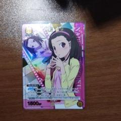 千石撫子　パラレル　ユニオンアリーナ
