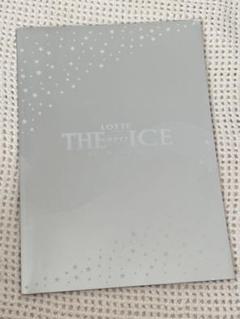 The ICE 2014 パンフレット