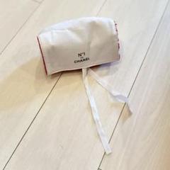 CHANEL 化粧品ポーチのサムネイル
