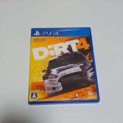 Dirt4 国内版 良品
