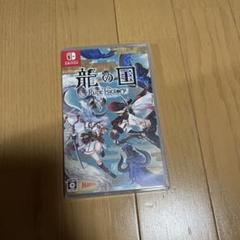 Switch 龍の国 ルーンファクトリー