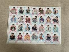 サマスペ　グッズ ジャニーズJr. - 関西ジャニーズJr. サマスペ2021 グッズ クリア