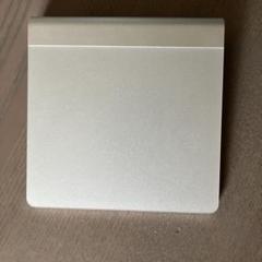 Apple Magic Trackpad シルバー