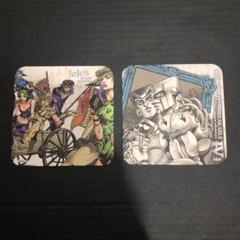 2025年最新】ジョジョ展 コースターの人気アイテム - メルカリ