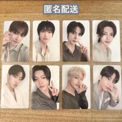 ATEEZ BRMUD トレカ コンプ アチズ コラボ ビーアールマッド