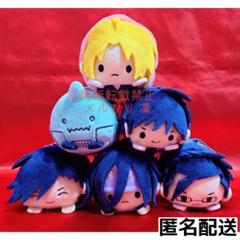 鋼の錬金術師 × サンリオキャラクターズ もちころりん