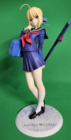 ALTER Fate/stay night マスターアルトリア フィギュアのサムネイル