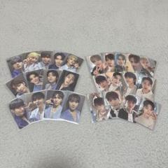 SEVENTEEN Carat Land ケレン トレカ セット