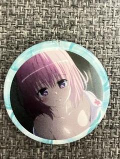ToLOVEる 缶バッジ 4種 ToLOVEる 缶バッジ 4種