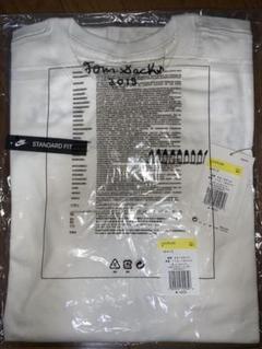 NIKE トムサックス 半袖 Tシャツ Sサイズ