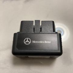 Mercedes me メルセデスミー　アダプター　a2138203202のサムネイル