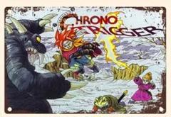 週刊少年ジャンプ　スラムダンク　折り込みポスター　クロノトリガー　切り抜き 週刊少年ジャンプ折込みポスター と切り抜きページ② SLAM DUNK