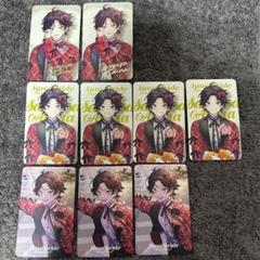 June bride フォト風カード 三枝明那