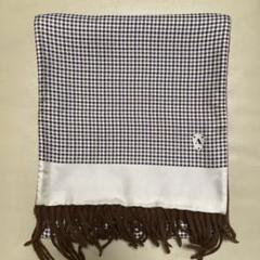 アクアスキュータム(Aquascutum) メンズマフラー | 通販・人気